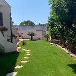 Villa Alba Sullo Stretto Messina
