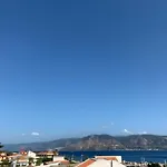 Alba Sullo Stretto * Messina