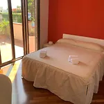 Villa Alba Sullo Stretto Messina