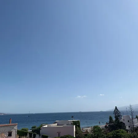 Alba Sullo Stretto Messina