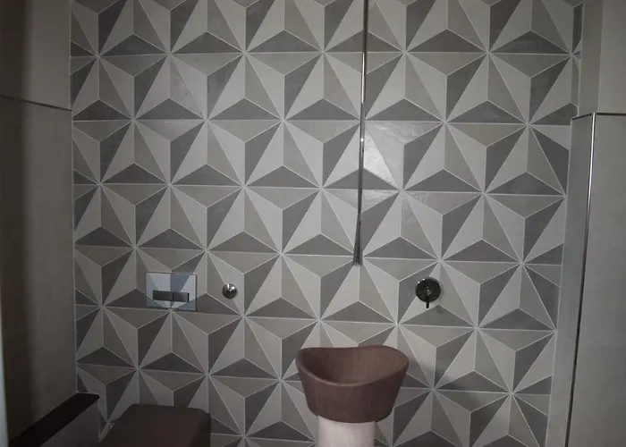 Alba Sullo Stretto Villa Messina