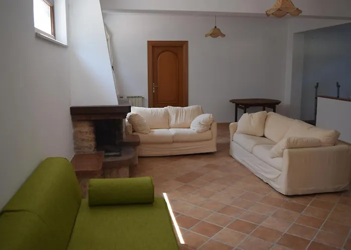 Villa Alba Sullo Stretto *